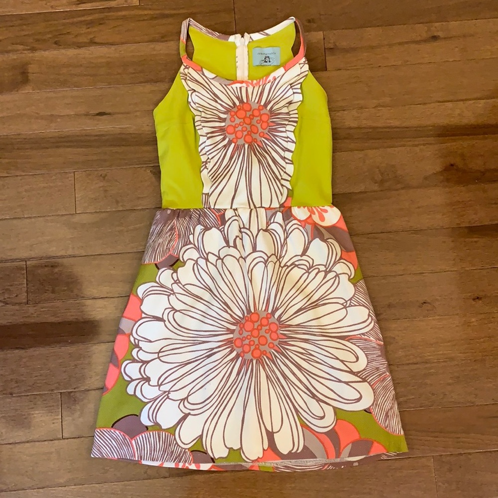 Judith March Sundress